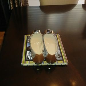 Banana Republic Dress Flats